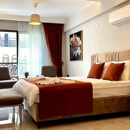 Apartment Luxury In The Cordonn Center
