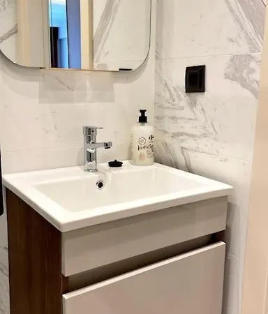 Apartment Luxury In The Cordonn Center