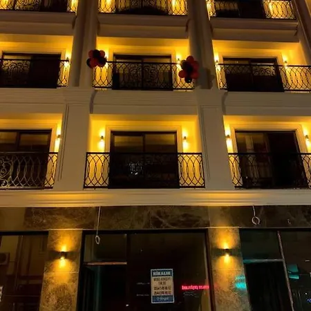 Luxury In The Cordonn Center Apartment *