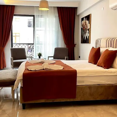 Apartment Luxury In The Cordonn Center *