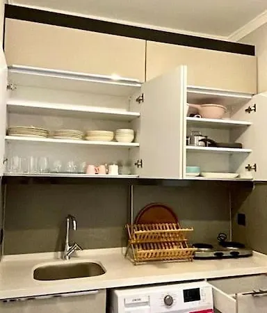 Apartment Luxury In The Cordonn Center *