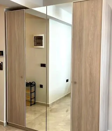 Luxury In The Cordonn Center Apartment *